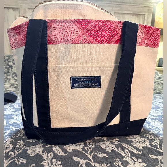 VV Kentucky Derby bag - Picture 5 of 11